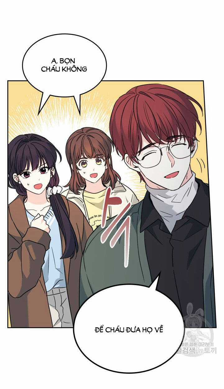 Luật Của Tiểu Thuyết Mạng Chapter 195.2 trang 37