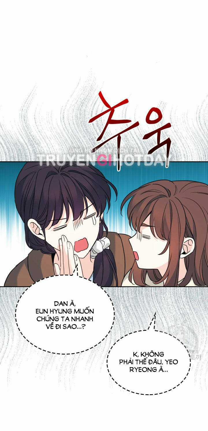 Luật Của Tiểu Thuyết Mạng Chapter 195.2 trang 39