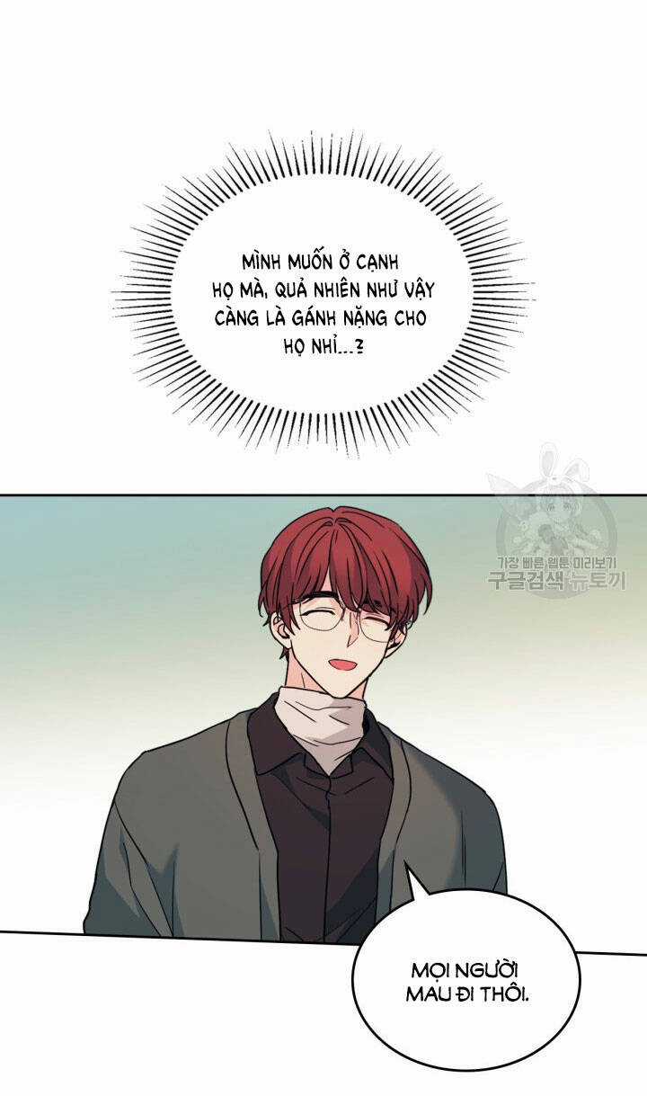 Luật Của Tiểu Thuyết Mạng Chapter 195.2 trang 40