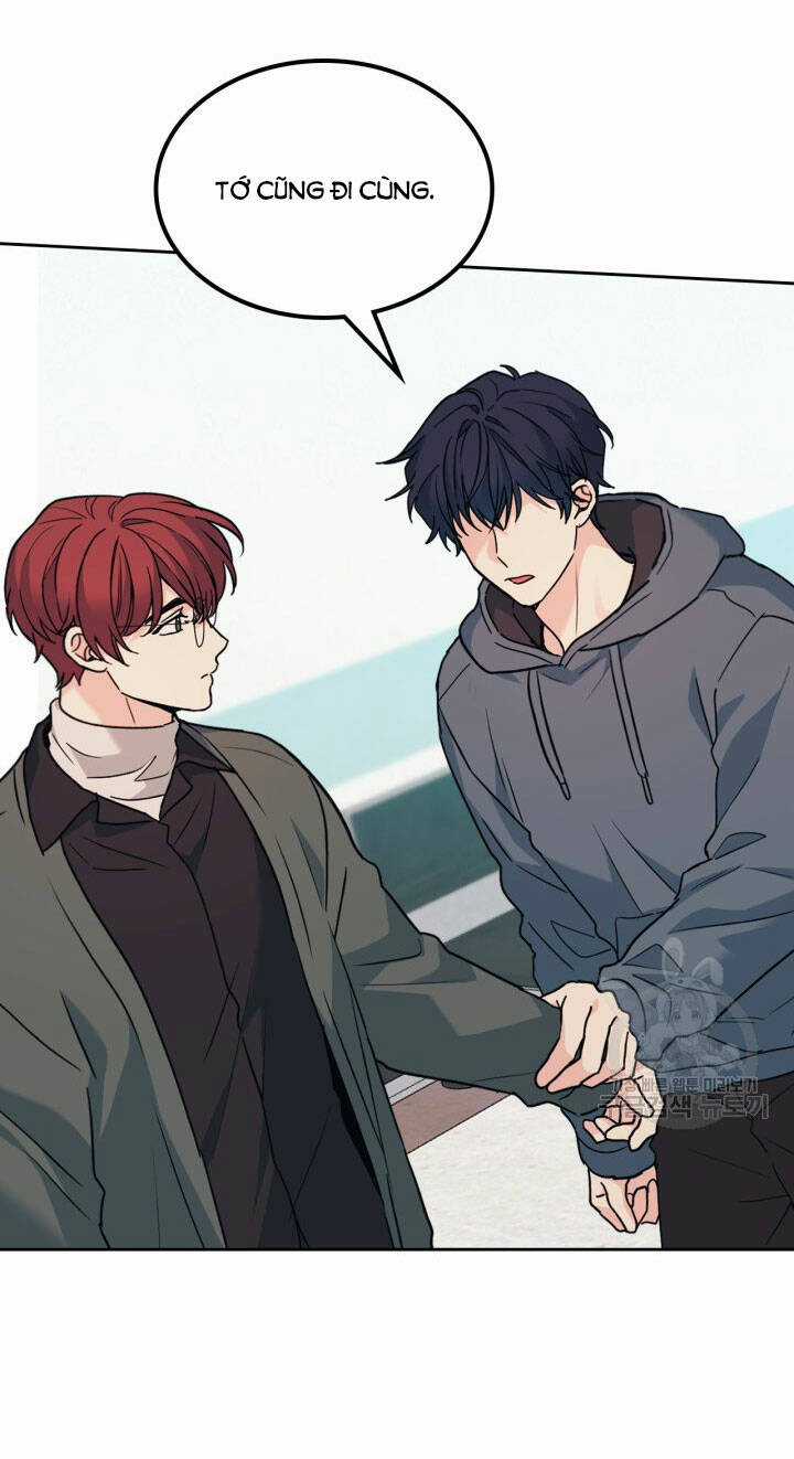 Luật Của Tiểu Thuyết Mạng Chapter 195.2 trang 42