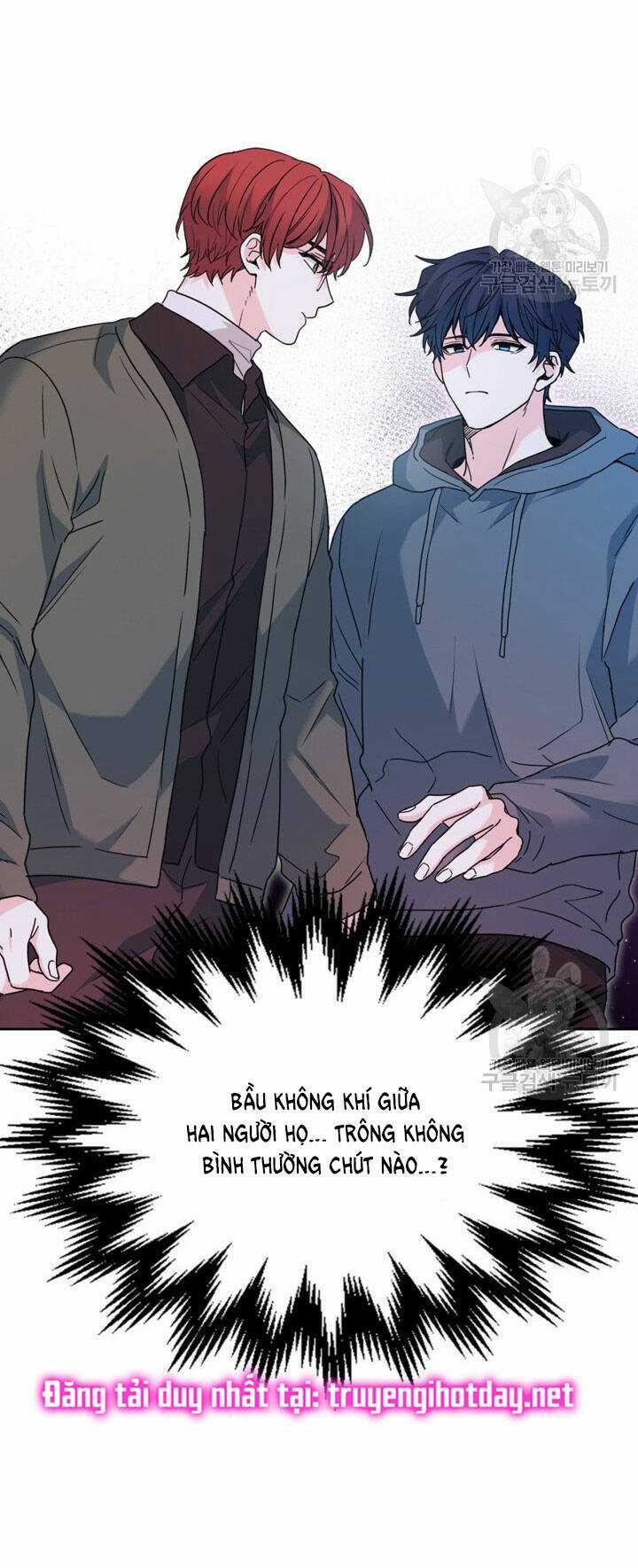 Luật Của Tiểu Thuyết Mạng Chapter 195.2 trang 49