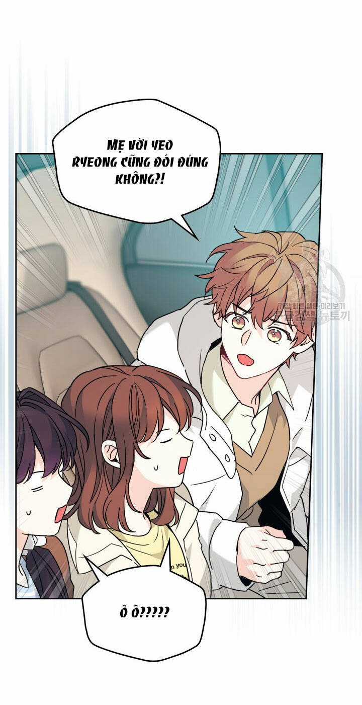 Luật Của Tiểu Thuyết Mạng Chapter 196.1 trang 13