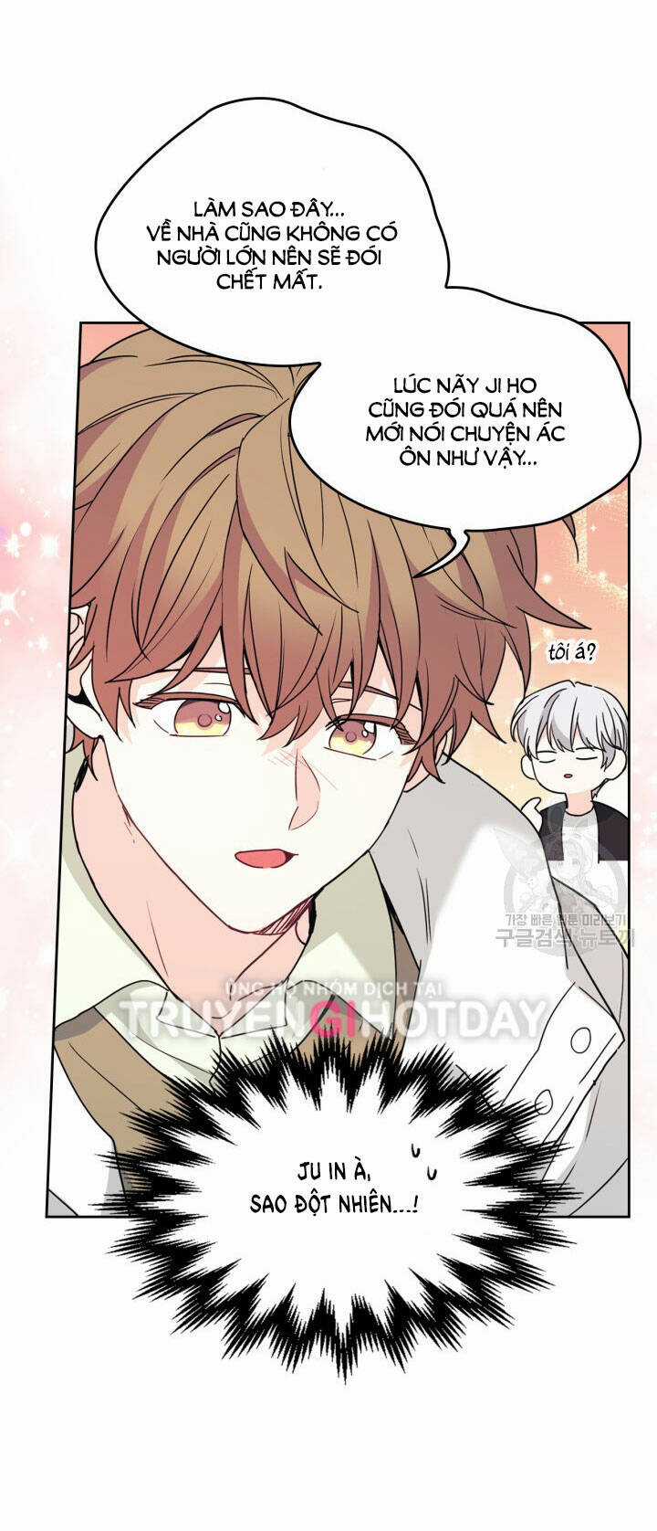 Luật Của Tiểu Thuyết Mạng Chapter 196.1 trang 14