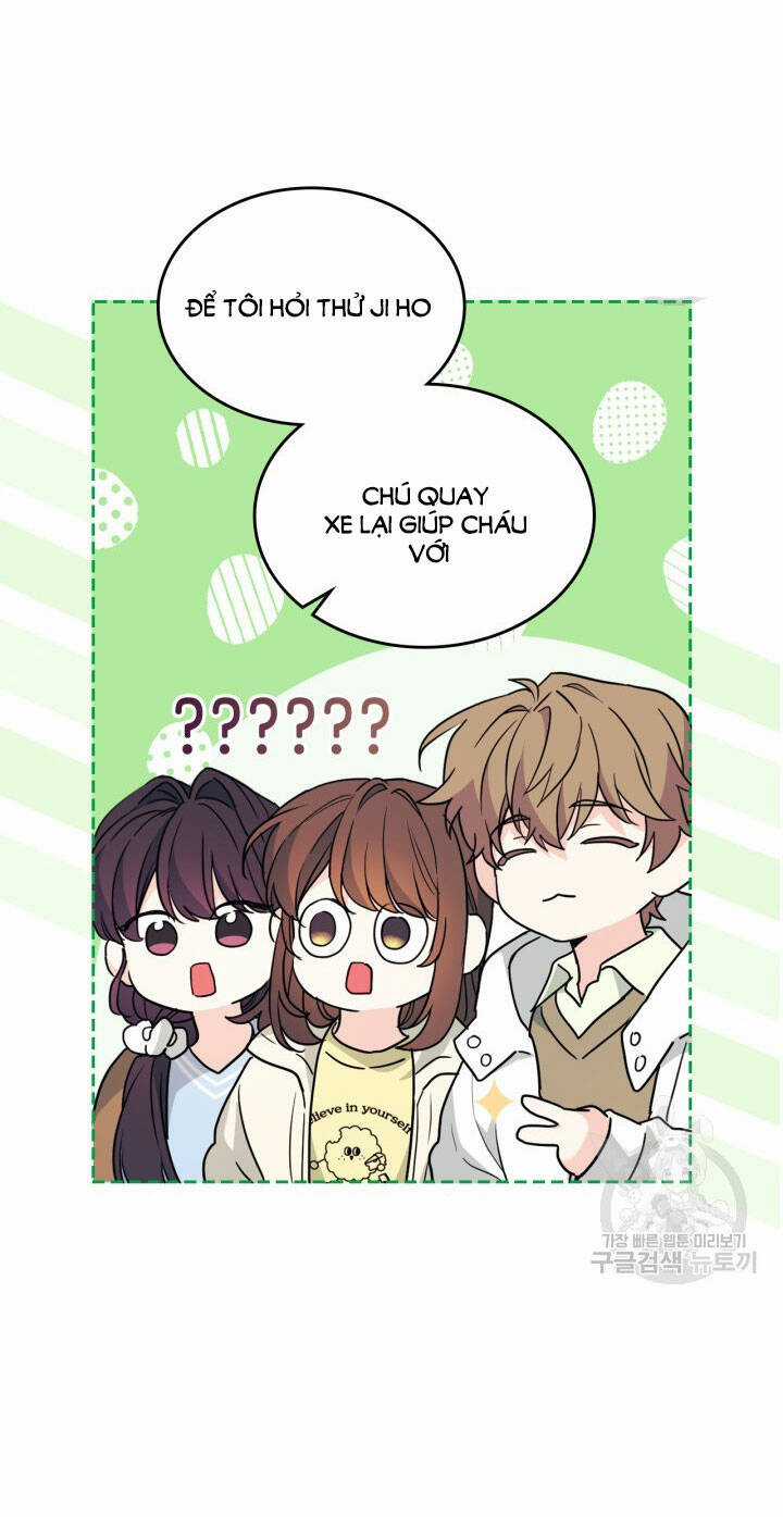 Luật Của Tiểu Thuyết Mạng Chapter 196.1 trang 17