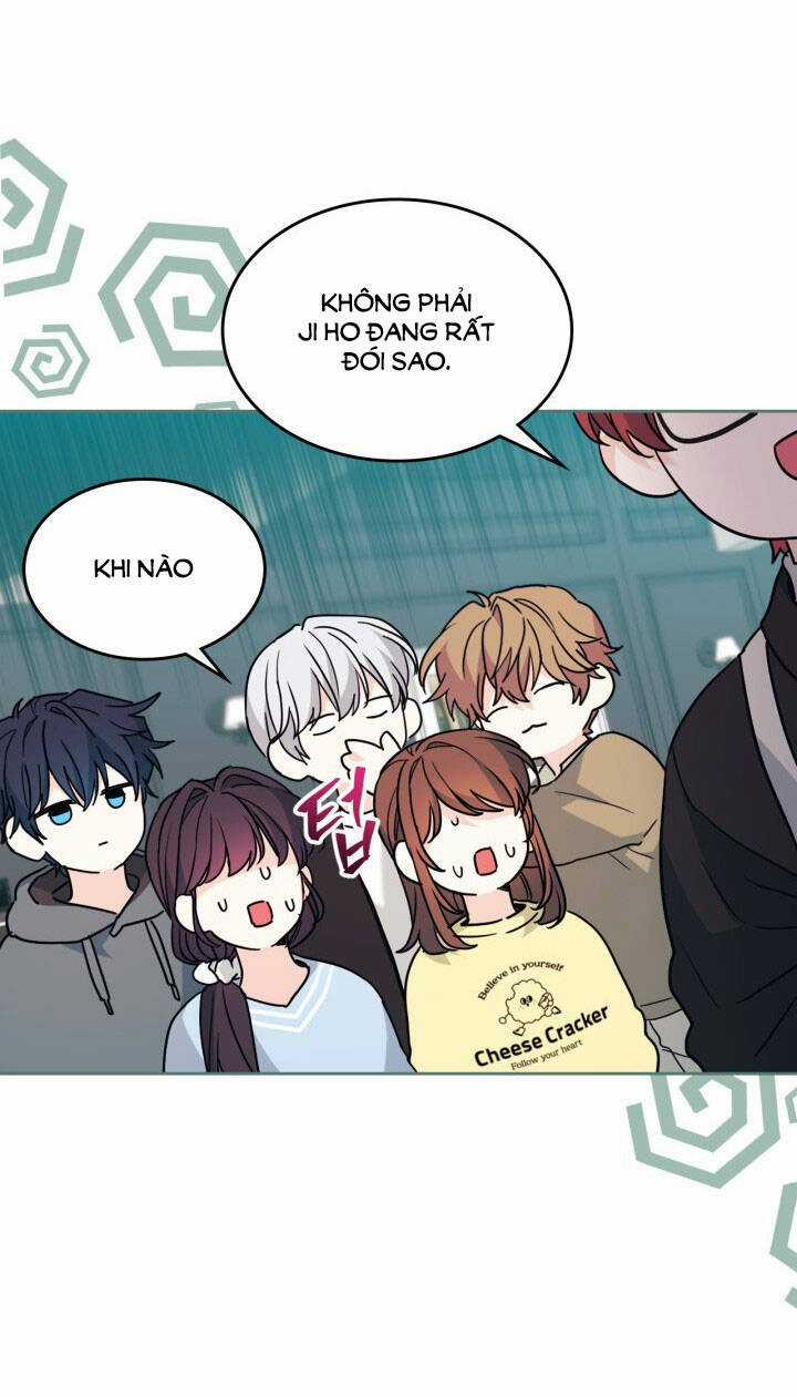 Luật Của Tiểu Thuyết Mạng Chapter 196.1 trang 21