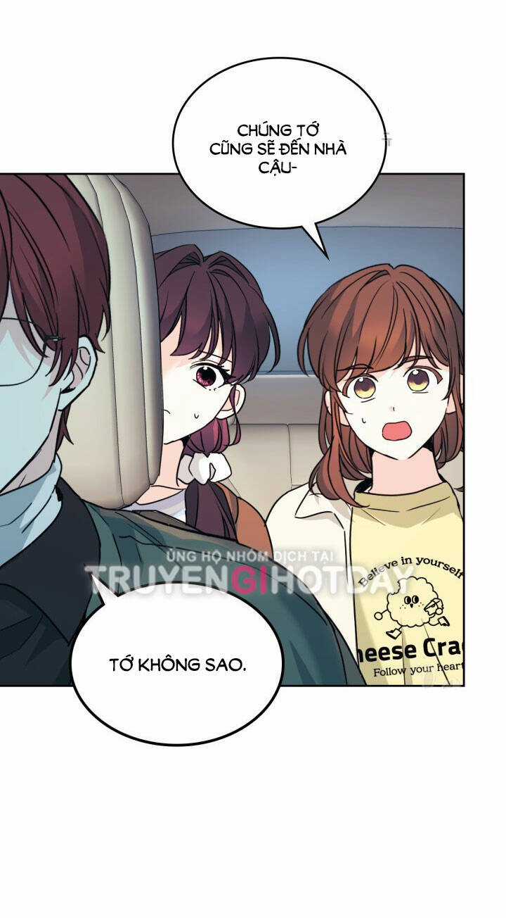 Luật Của Tiểu Thuyết Mạng Chapter 196.1 trang 5