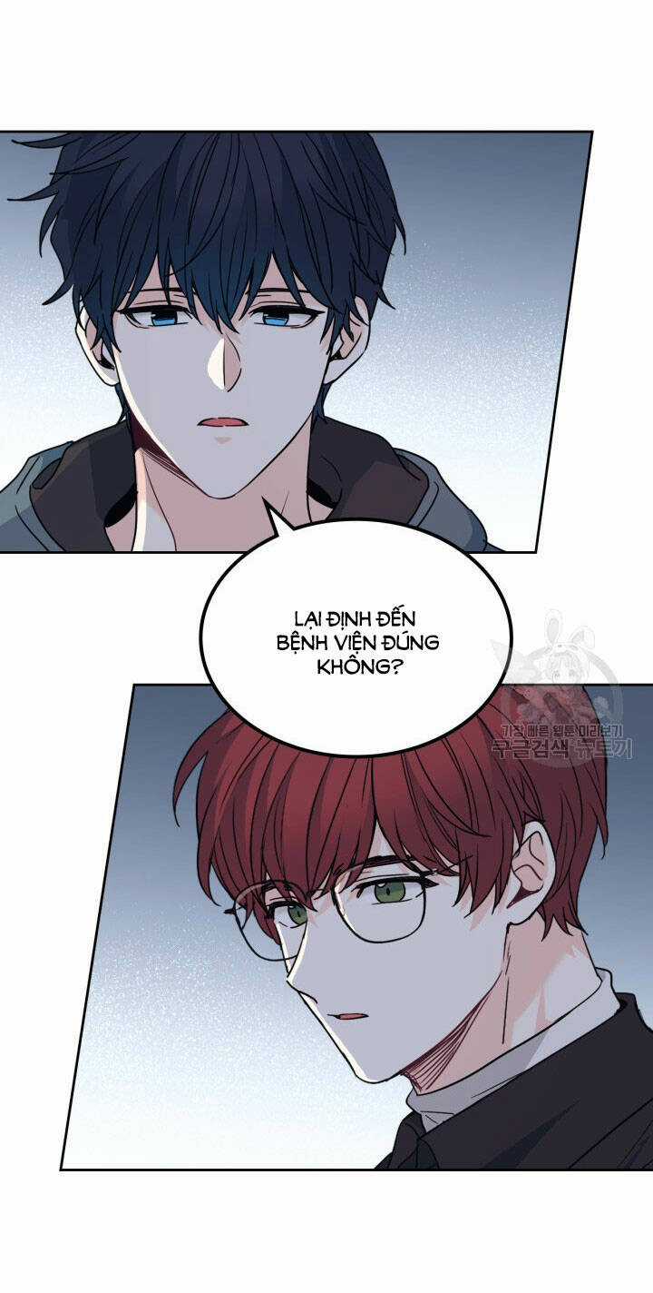 Luật Của Tiểu Thuyết Mạng Chapter 196.2 trang 19