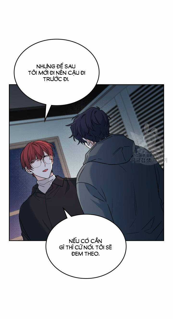 Luật Của Tiểu Thuyết Mạng Chapter 196.2 trang 21