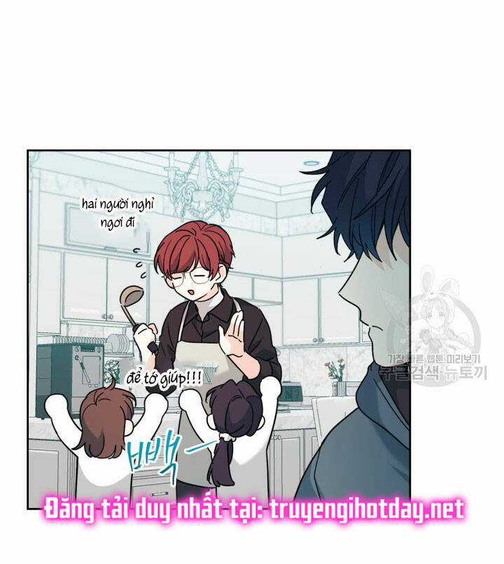 Luật Của Tiểu Thuyết Mạng Chapter 196.2 trang 3