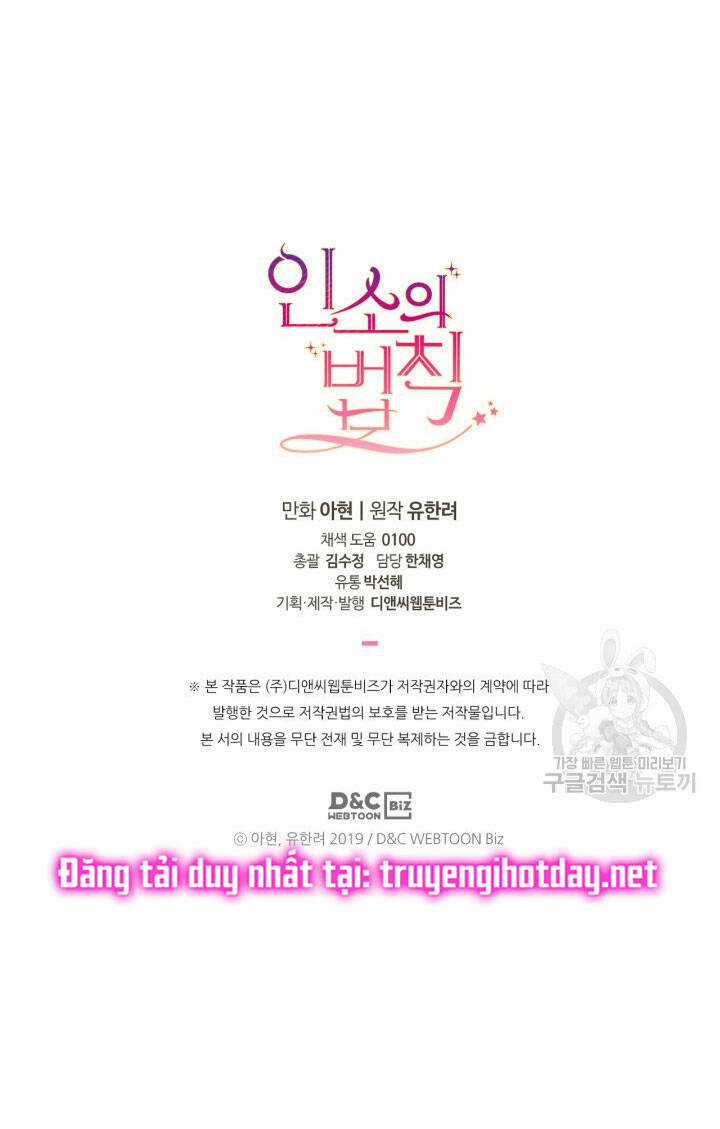 Luật Của Tiểu Thuyết Mạng Chapter 196.2 trang 48