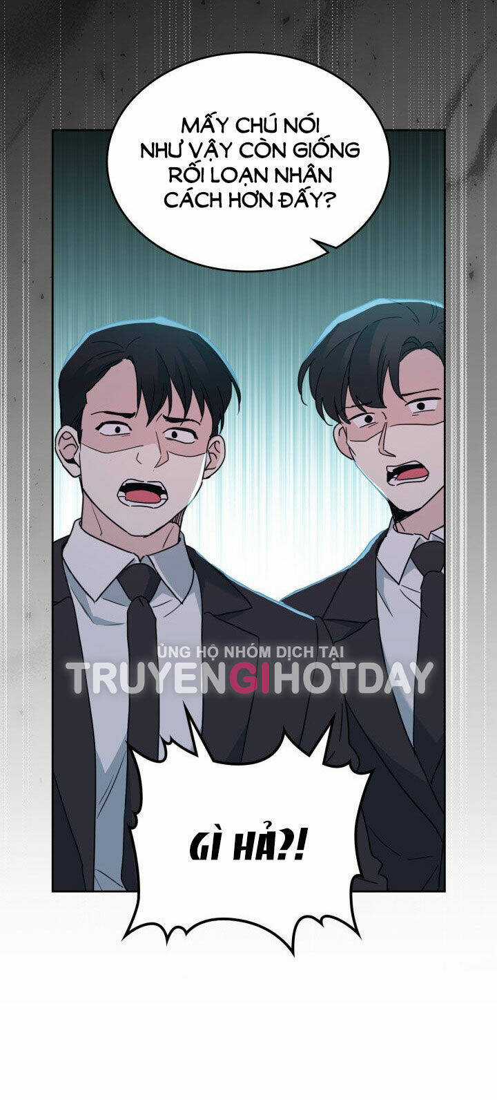 Luật Của Tiểu Thuyết Mạng Chapter 197.2 trang 10