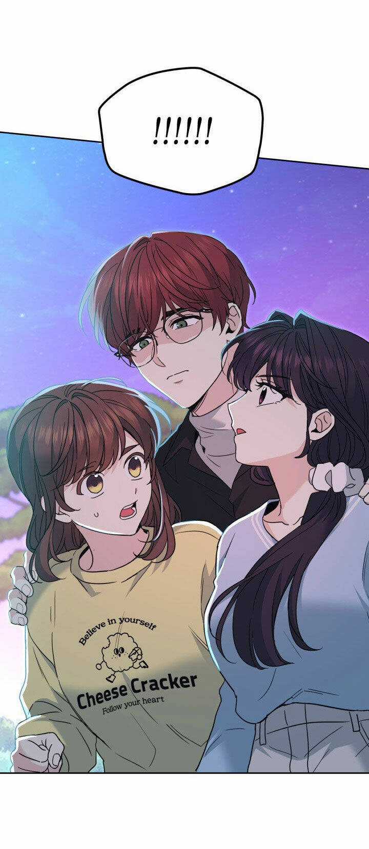 Luật Của Tiểu Thuyết Mạng Chapter 197.2 trang 12