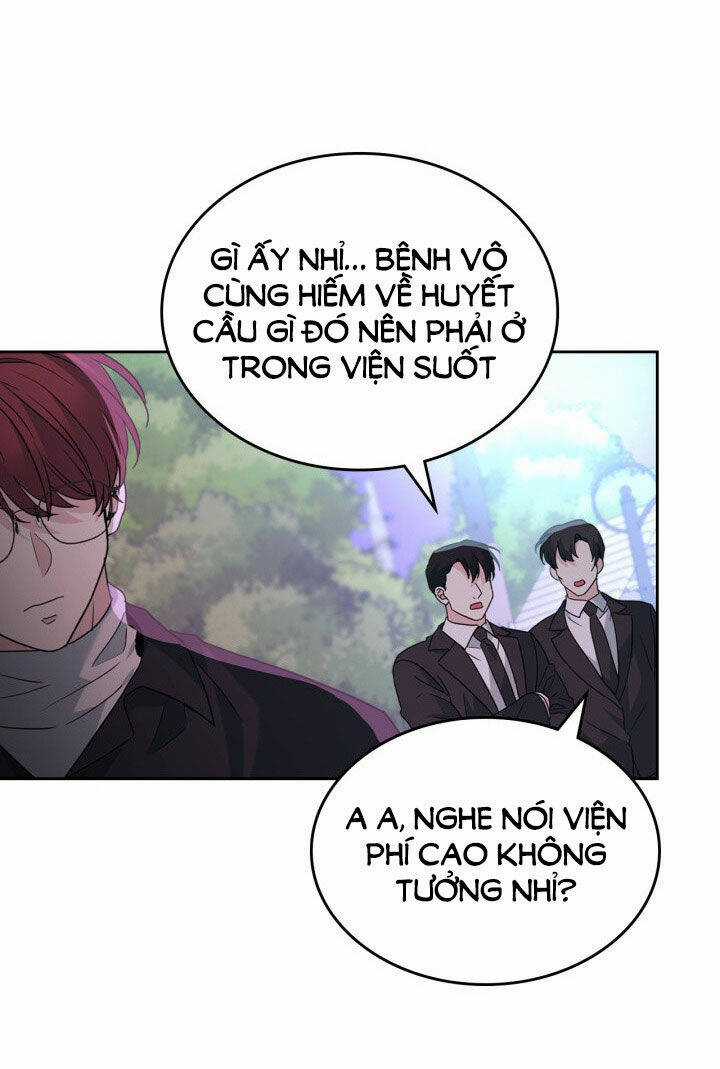 Luật Của Tiểu Thuyết Mạng Chapter 197.2 trang 2