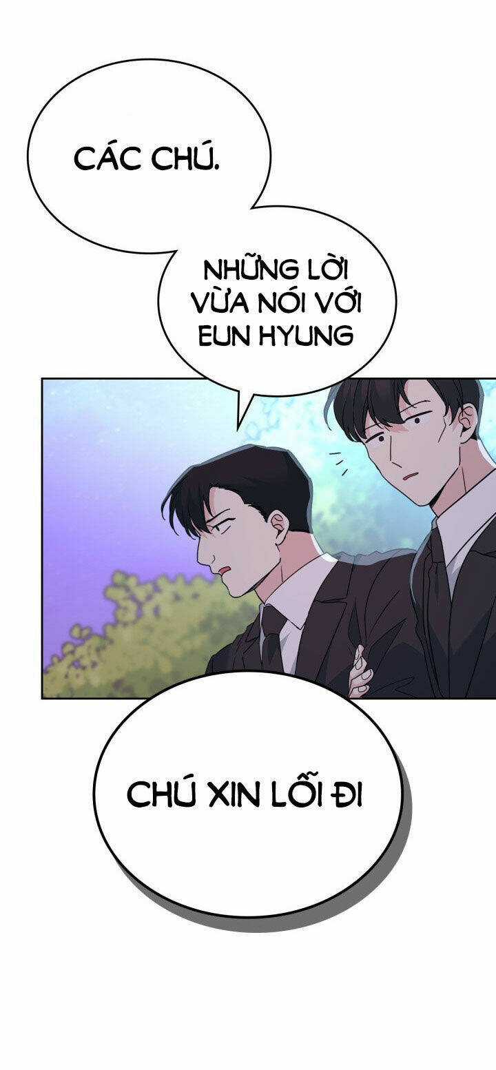 Luật Của Tiểu Thuyết Mạng Chapter 197.2 trang 3