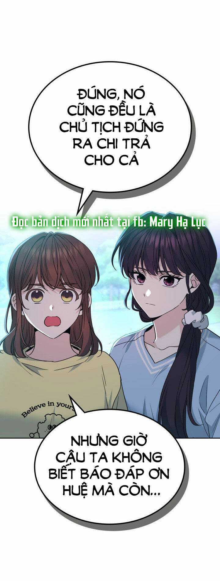 Luật Của Tiểu Thuyết Mạng Chapter 197.2 trang 4