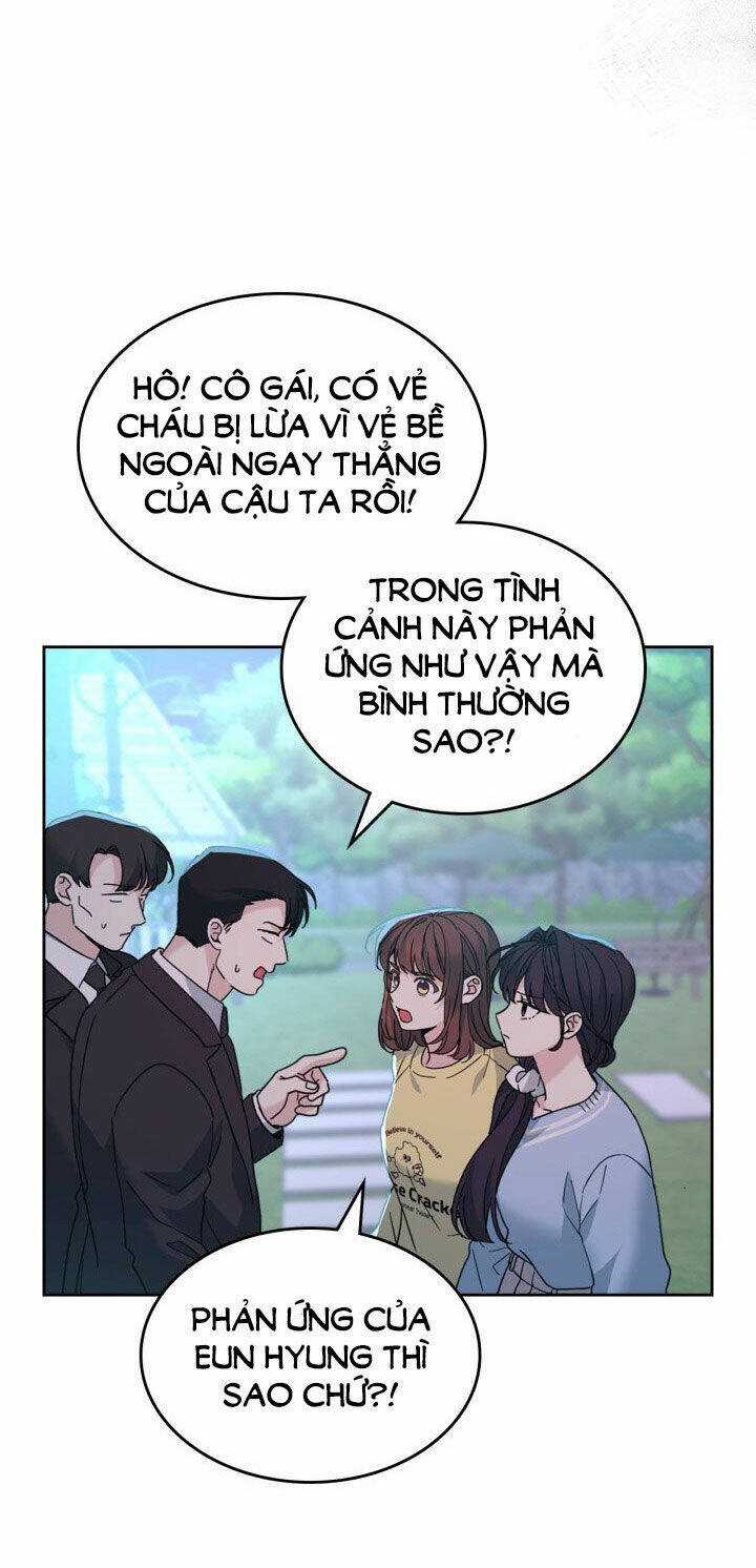 Luật Của Tiểu Thuyết Mạng Chapter 197.2 trang 8
