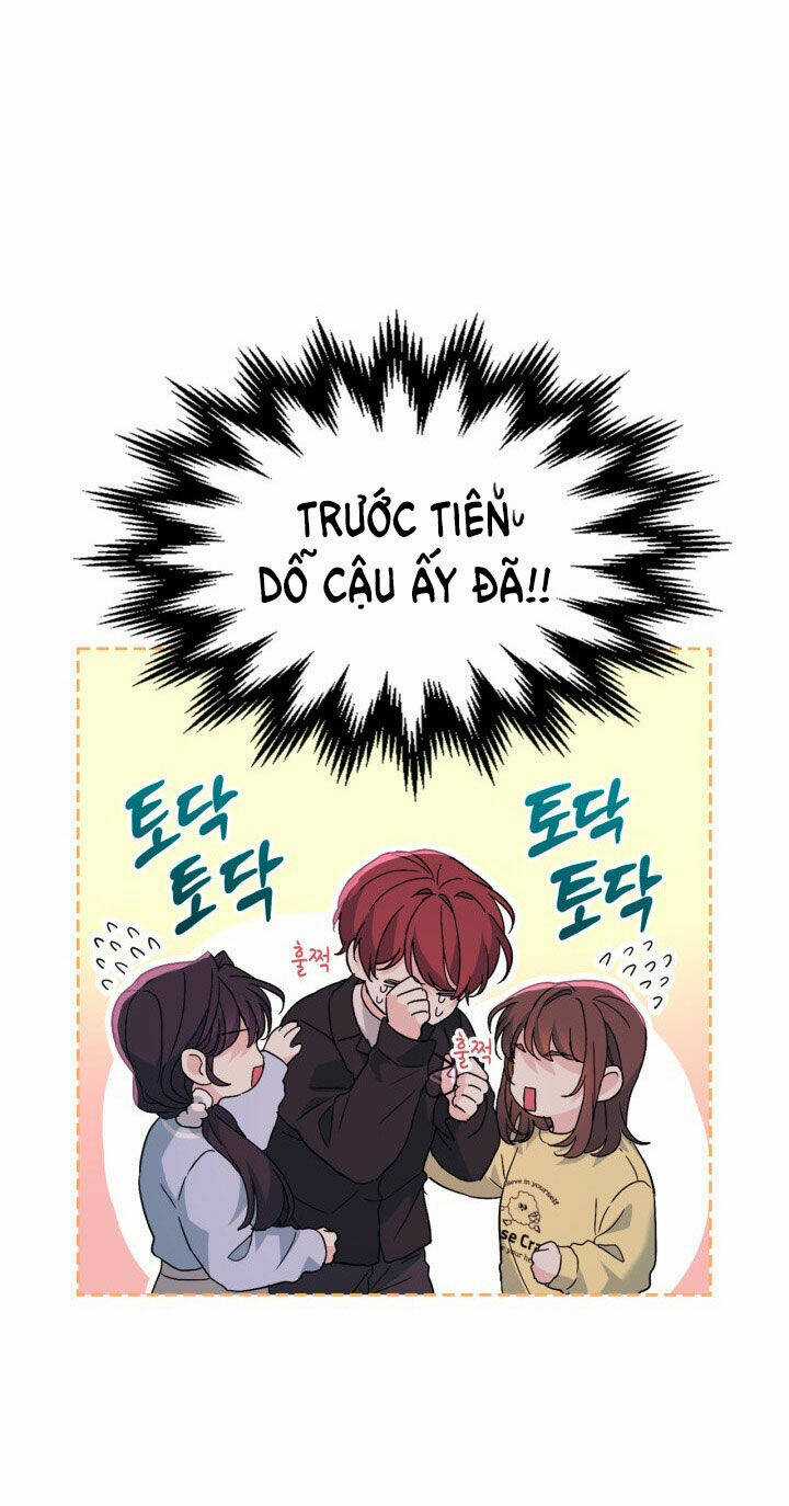 Luật Của Tiểu Thuyết Mạng Chapter 198.1 trang 15