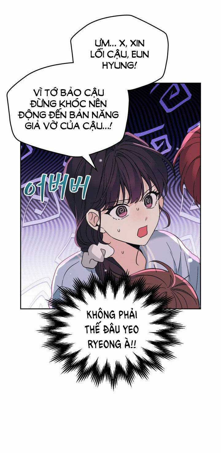 Luật Của Tiểu Thuyết Mạng Chapter 198.1 trang 17