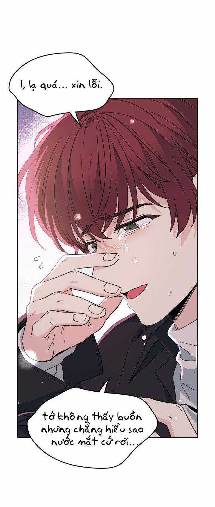 Luật Của Tiểu Thuyết Mạng Chapter 198.1 trang 21