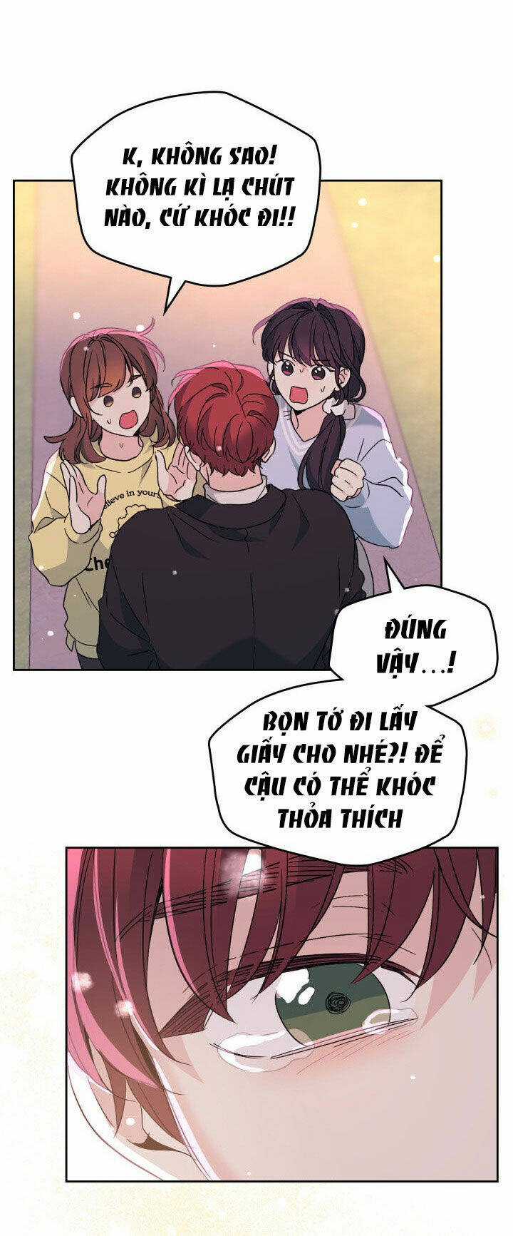 Luật Của Tiểu Thuyết Mạng Chapter 198.1 trang 22