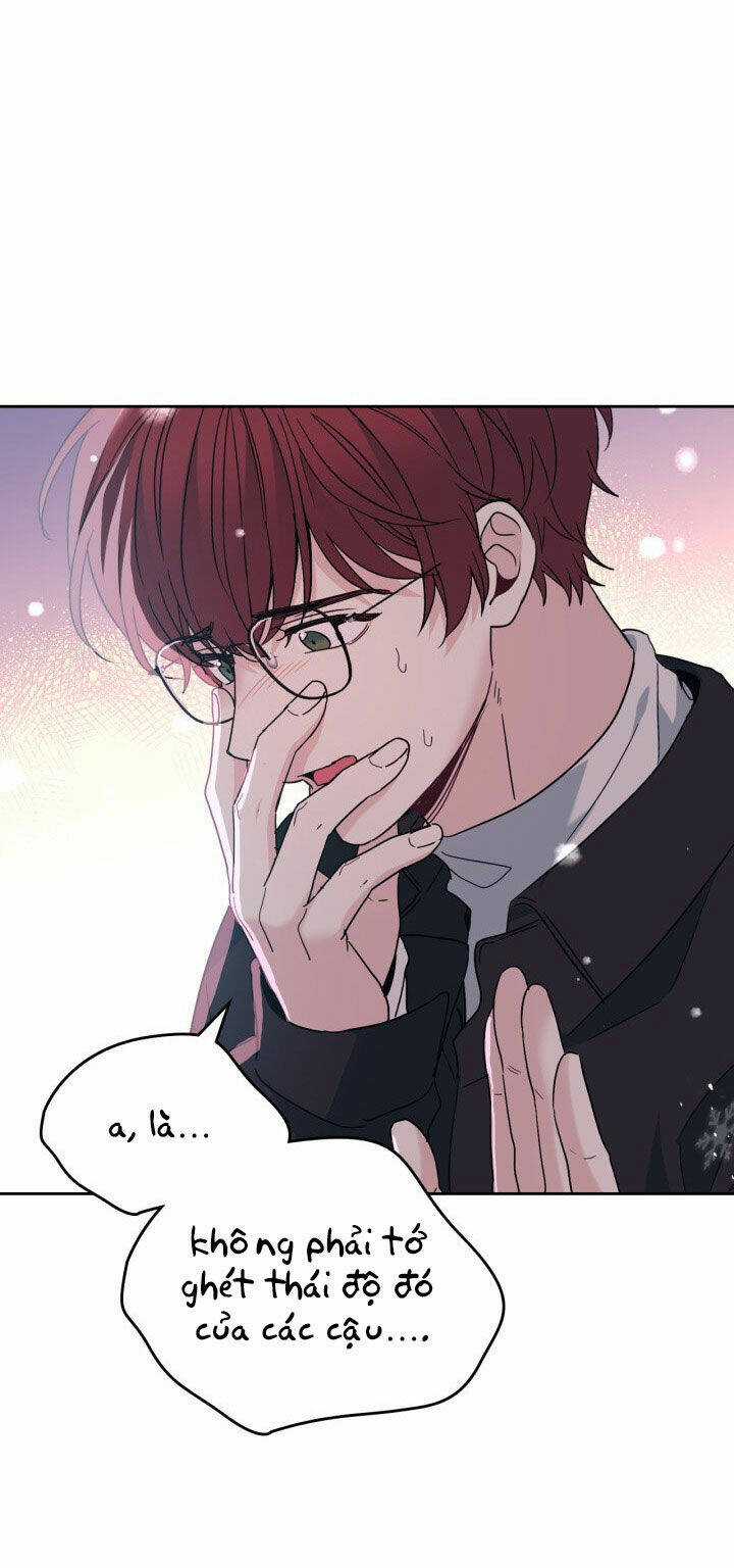 Luật Của Tiểu Thuyết Mạng Chapter 198.1 trang 5