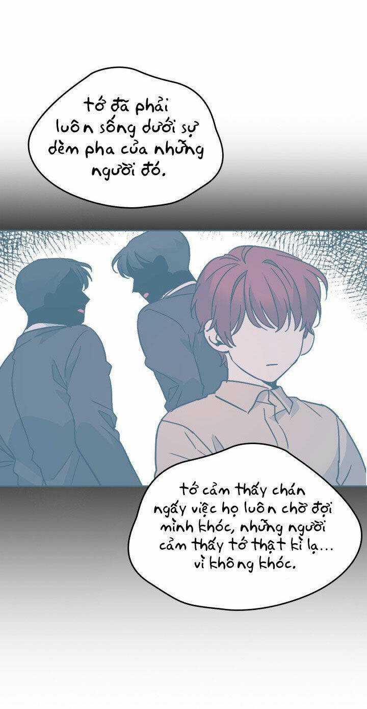 Luật Của Tiểu Thuyết Mạng Chapter 198.1 trang 6