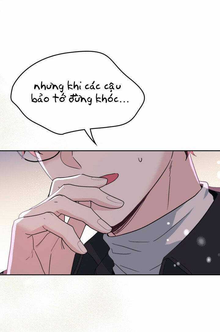 Luật Của Tiểu Thuyết Mạng Chapter 198.1 trang 7