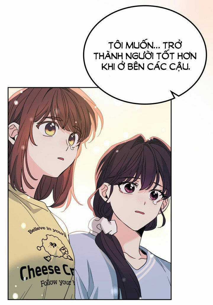 Luật Của Tiểu Thuyết Mạng Chapter 198.2 trang 21