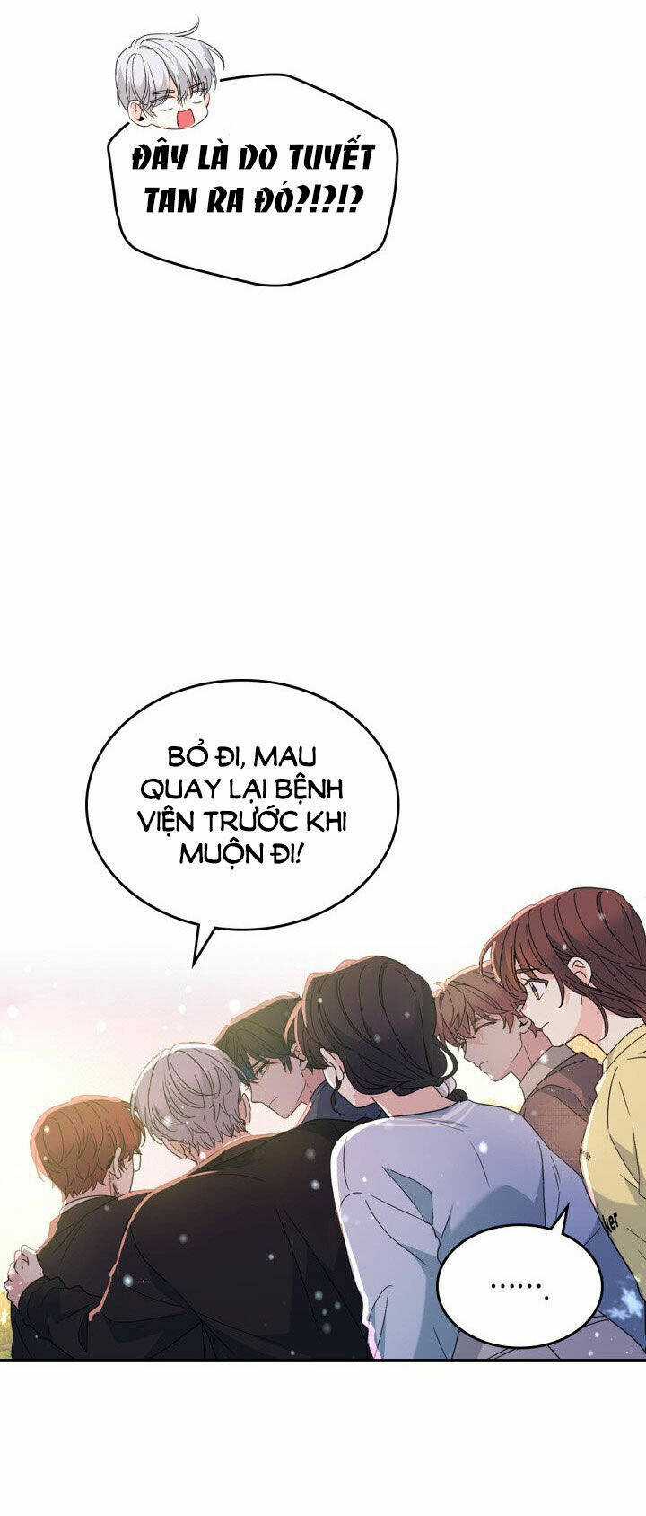 Luật Của Tiểu Thuyết Mạng Chapter 198.2 trang 25