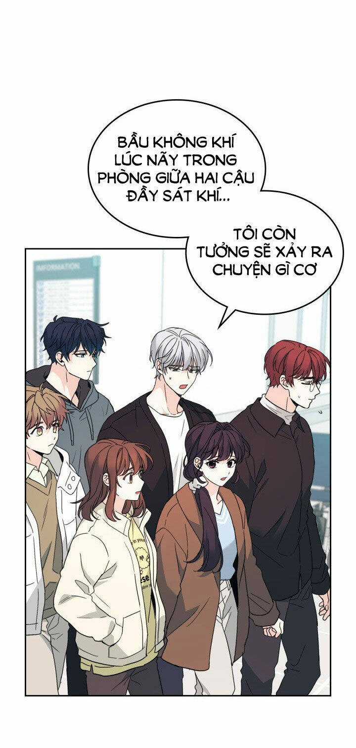 Luật Của Tiểu Thuyết Mạng Chapter 198.2 trang 30