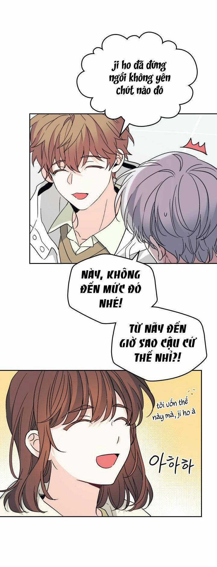 Luật Của Tiểu Thuyết Mạng Chapter 198.2 trang 31