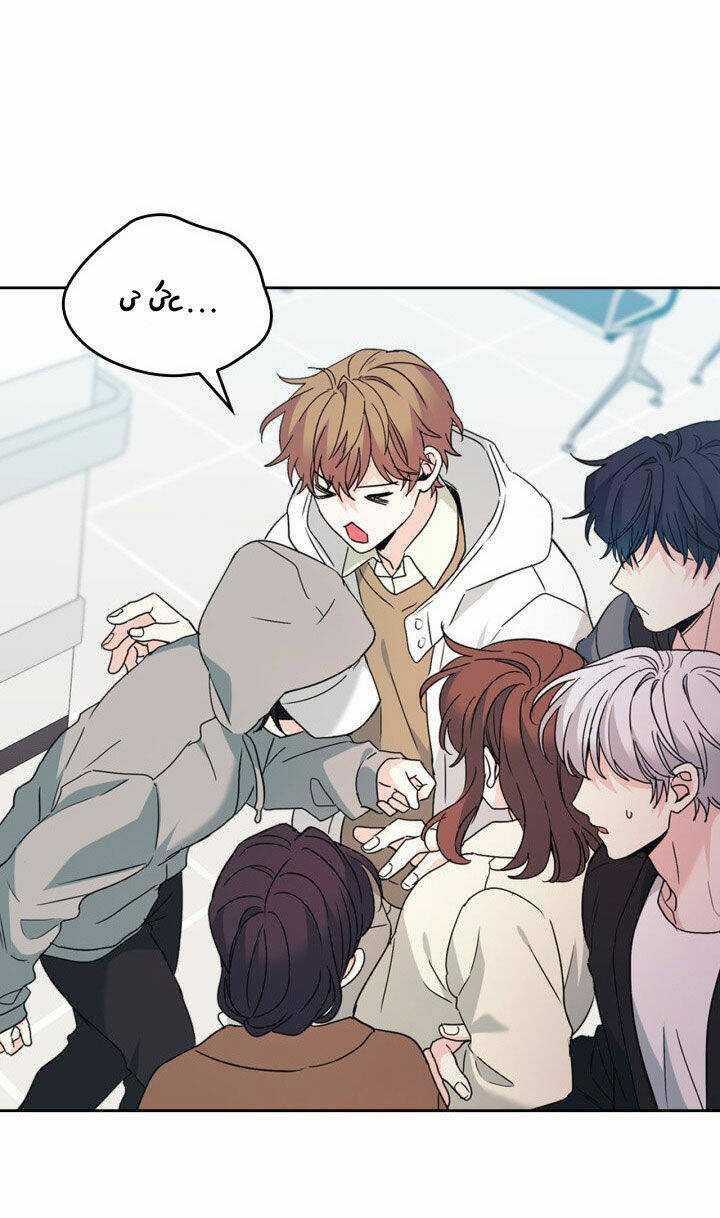 Luật Của Tiểu Thuyết Mạng Chapter 198.2 trang 34