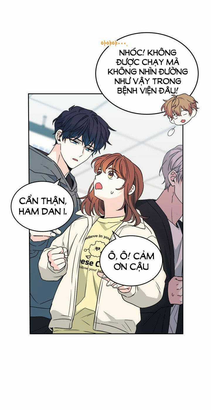 Luật Của Tiểu Thuyết Mạng Chapter 198.2 trang 35