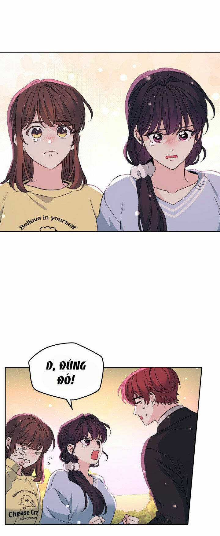 Luật Của Tiểu Thuyết Mạng Chapter 198.2 trang 4