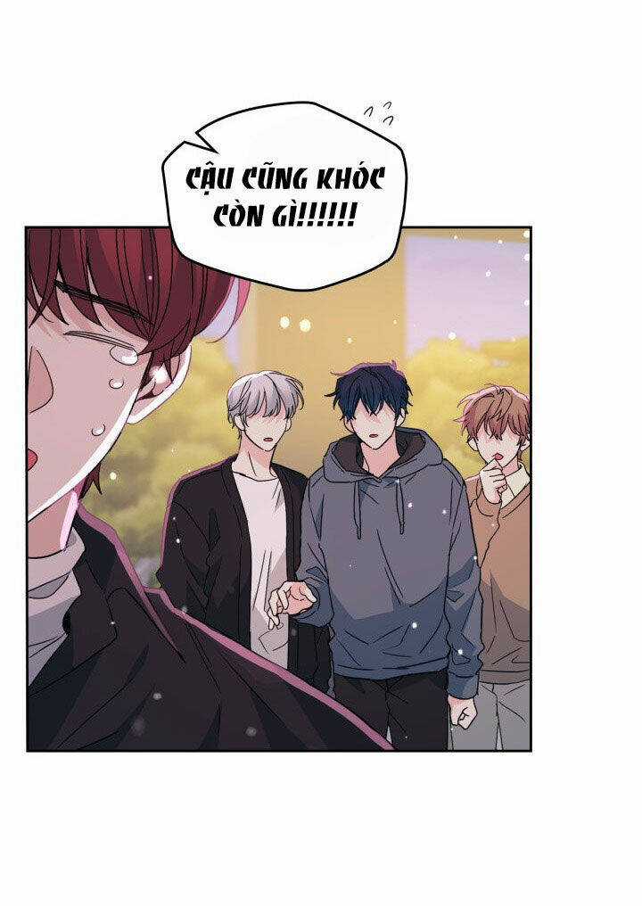 Luật Của Tiểu Thuyết Mạng Chapter 198.2 trang 7