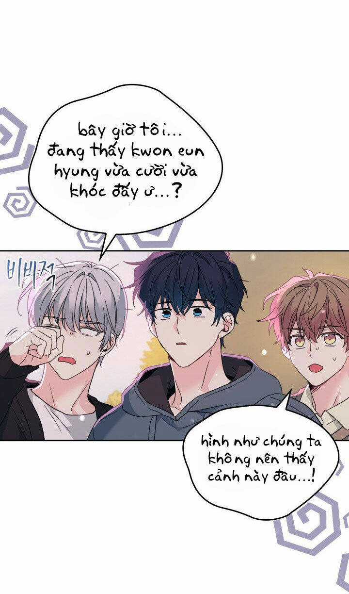 Luật Của Tiểu Thuyết Mạng Chapter 198.2 trang 8