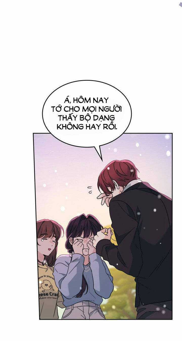 Luật Của Tiểu Thuyết Mạng Chapter 198.2 trang 9