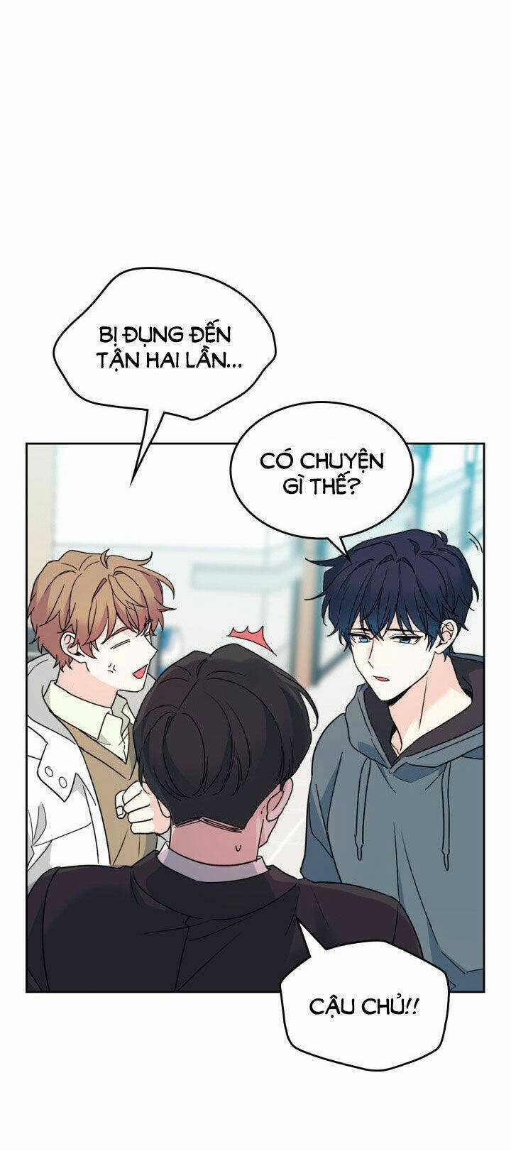 Luật Của Tiểu Thuyết Mạng Chapter 199.1 trang 13