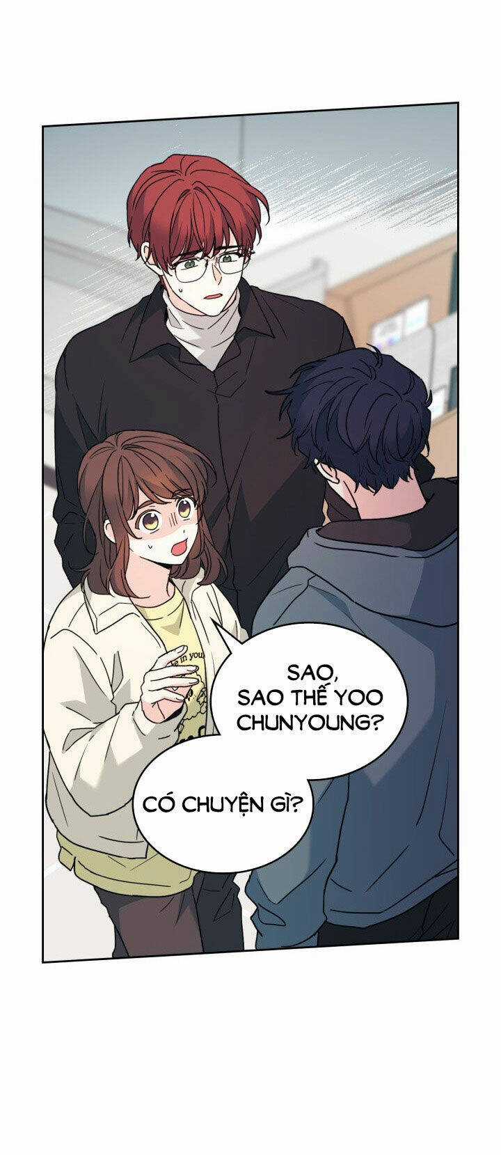 Luật Của Tiểu Thuyết Mạng Chapter 199.1 trang 31