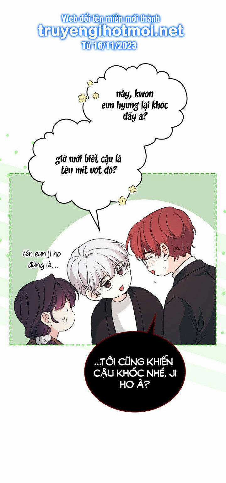 Luật Của Tiểu Thuyết Mạng Chapter 199.2 trang 19