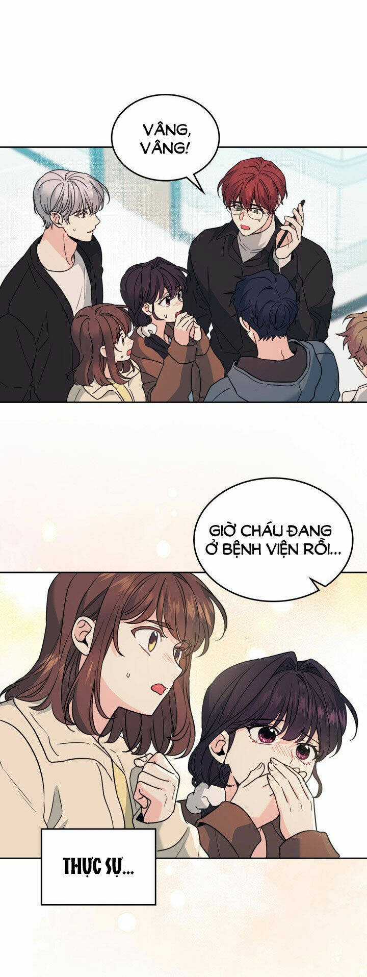 Luật Của Tiểu Thuyết Mạng Chapter 199.2 trang 2