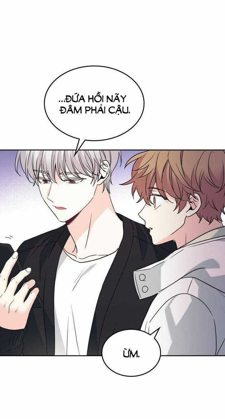 Luật Của Tiểu Thuyết Mạng Chapter 199.2 trang 28