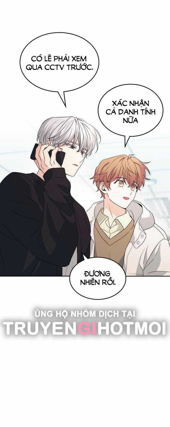 Luật Của Tiểu Thuyết Mạng Chapter 199.2 trang 29