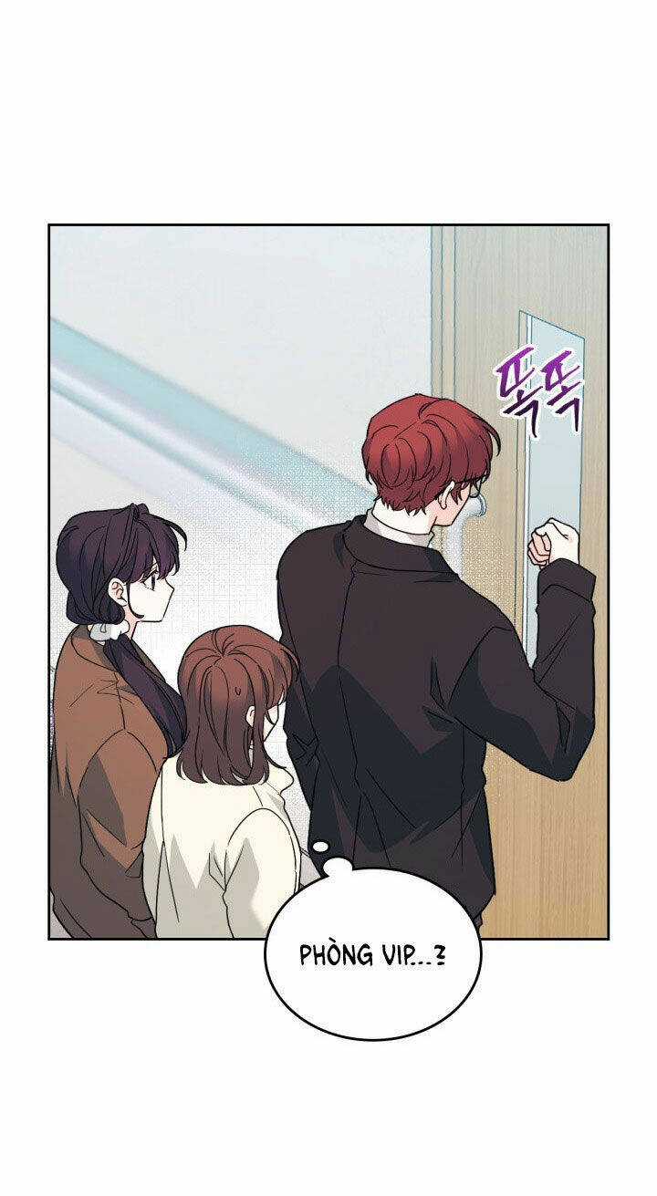 Luật Của Tiểu Thuyết Mạng Chapter 199.2 trang 31
