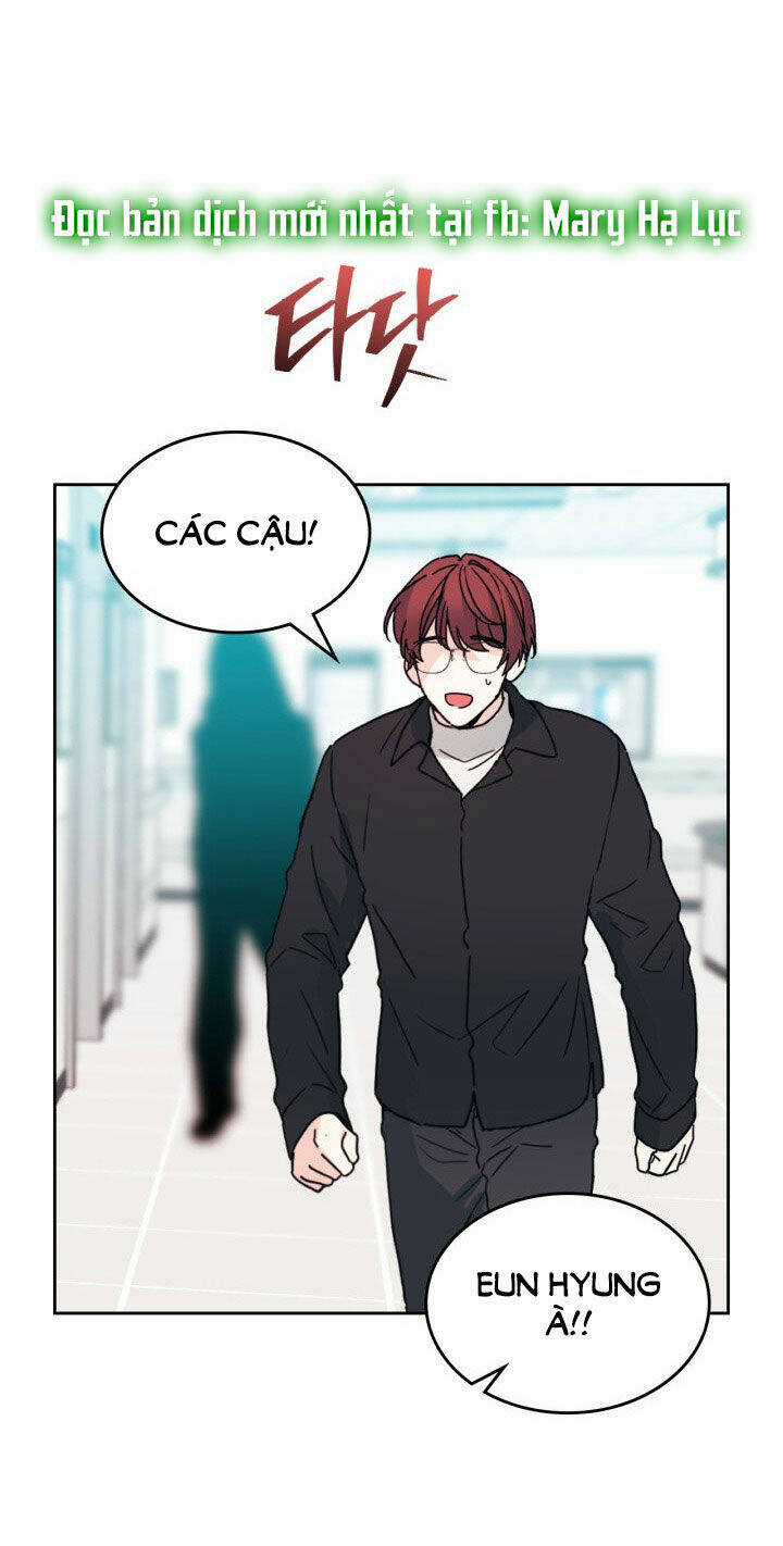 Luật Của Tiểu Thuyết Mạng Chapter 199.2 trang 8