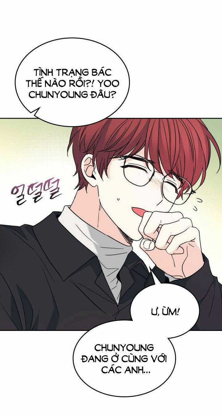 Luật Của Tiểu Thuyết Mạng Chapter 199.2 trang 9