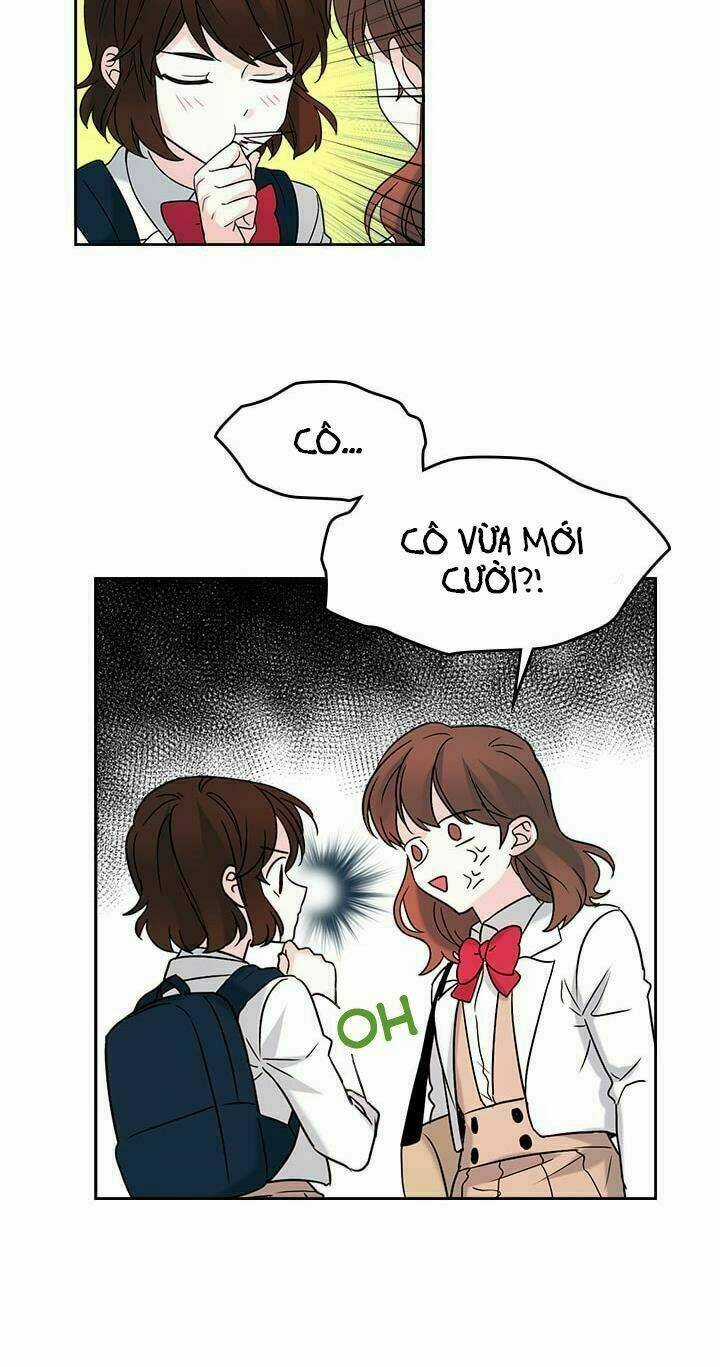 Luật Của Tiểu Thuyết Mạng Chapter 2 trang 17