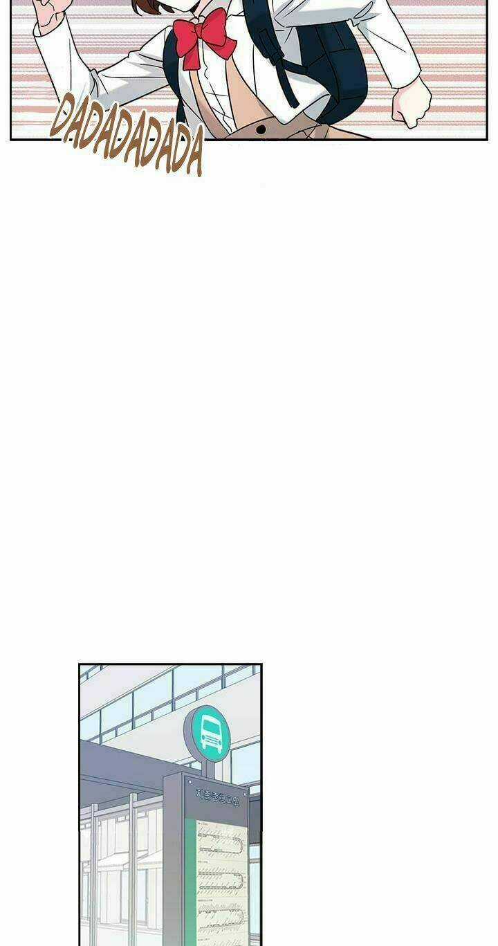 Luật Của Tiểu Thuyết Mạng Chapter 2 trang 19