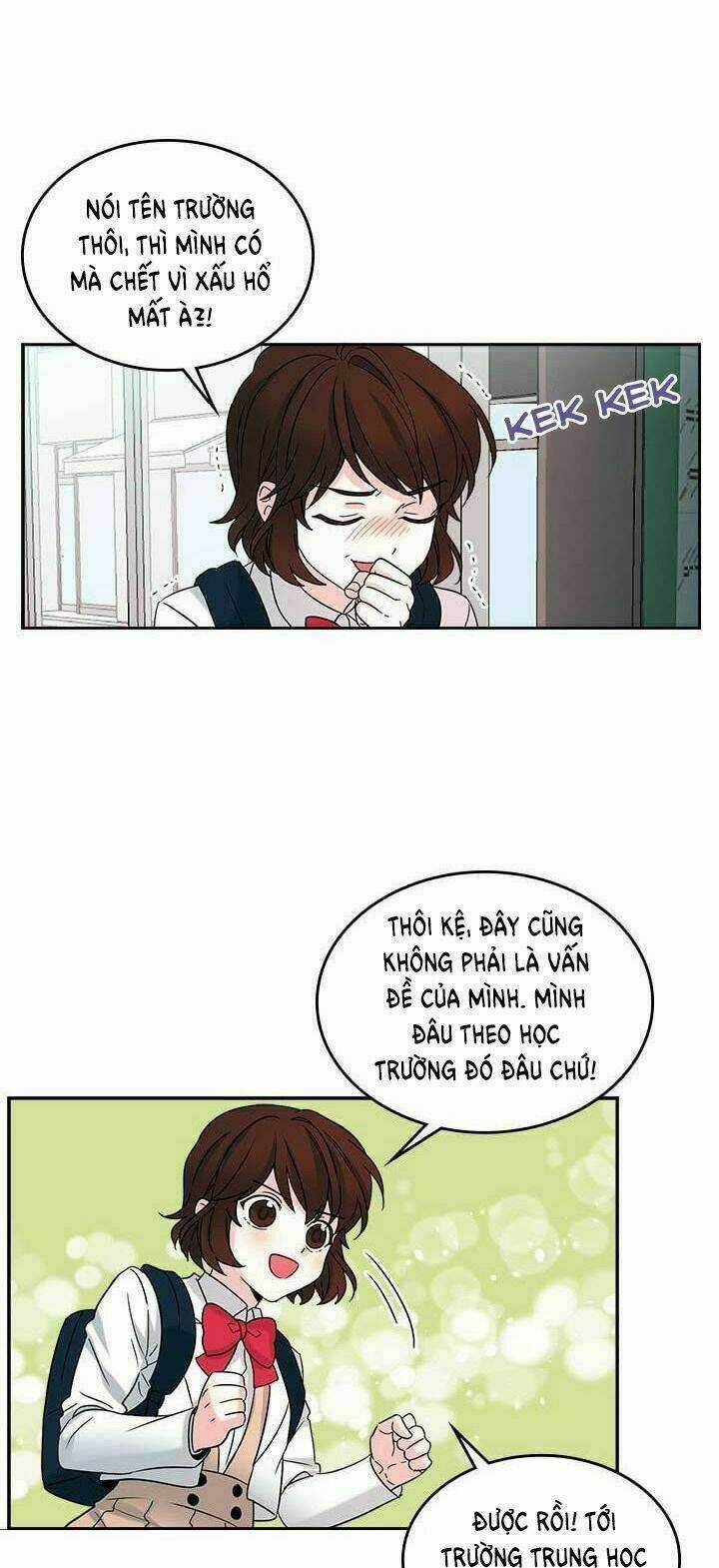 Luật Của Tiểu Thuyết Mạng Chapter 2 trang 26