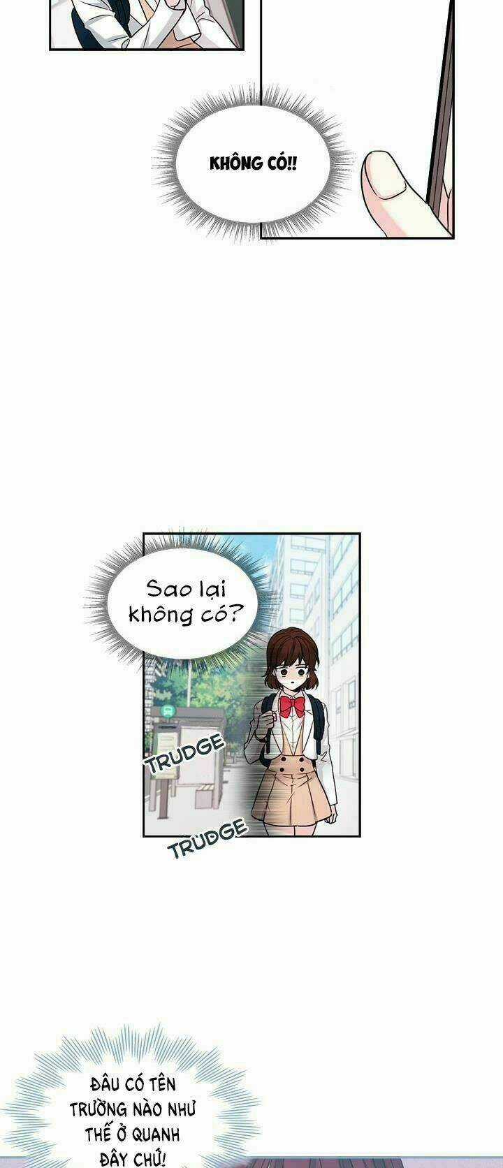 Luật Của Tiểu Thuyết Mạng Chapter 2 trang 28